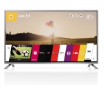 LG 55LB630 Smart Full HD Led Tv