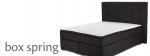  Mekan Yaylı Box Spring