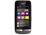 Nokia Asha 311 Cep Telefonu