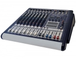 MX.10 USB v2 10 Westa WMX-882 D Power Mixer