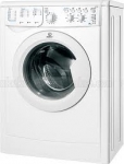 İndesit IWSC 4085 (EU) Çamaşır Makinesi
