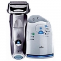 Braun Series 7 790 Pulsonıc Traş Makinası