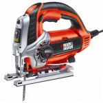  BLACK & DECKER KS950SLK Dekupaj Testersi