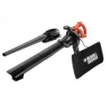  Black & Decker GW2200 Yaprak Toplama