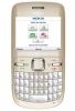  Nokia C3 mavi renk