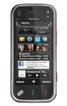 Nokia N97 Mini 5 m.pixel cep telefonu