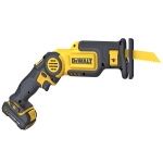 DEWALT DCS310S2 Tilki Kuyruğu Testere