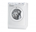  Indesit PWC 91271 W (EU) 9 Kg 1200 Devir Çamaşır Makinesi + A Enerji