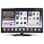 Lg 32LS570S Full HD Led Televizyon