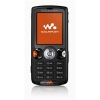  Sony Ericsson W810i