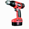  Black & Decker CD14CA 14.4 Volt Şarjlı Matkap