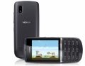 Nokia 300 Asha  Cep Telefonu