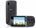  Nokia 300 Asha  Cep Telefonu