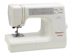 Janome Decor Excel 5024 - Dikiş-Nakış Makinesi