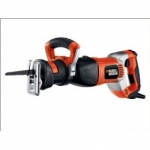  BLACK DECKER RS1050EK TİLKİ KUYRUĞU TESTERE