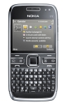 Nokia E72 Cep Telefonu