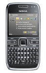  Nokia E72 Cep Telefonu