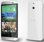 HTC One (E8) CDMA Cep Telefonu