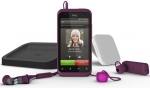  Htc Rhyme Cep telefonu