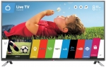 LG 55LB650V 3D WEBOS Smart Tv Full HD 500 Hz Televizyon