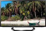 LG 55LM620S 140 Ekran Full HD 3D Led Tv HD Uydu Alıcılı  Gözlük hediye