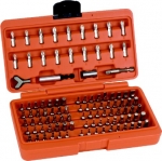  Rico 102 PC Bits Set