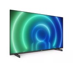 Phılıps 4K UHD LED Smart TV 43PUS7506/62