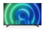  Phılıps 4K UHD LED Smart TV 43PUS7506/62