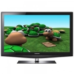 SAMSUNG LE-22B650 LCD TV HD READY