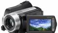  Sony Sony HDR-SR10