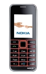  Nokia 3500 classic