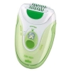 BRAUN 5580 SILK EPIL XELLE EPİLASYON ALETİ