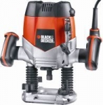 BLACK & DECKER KW900E Freze
