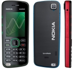 NOKIA 5220 Cep Telefonu