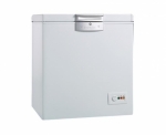  Beko BK 3204 A+ CF Derin Dondurucu (202Lt)