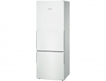  Bosch KGE58DW30N Combi NF Buzdolabı