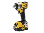  Dewalt DCF880M2 Şarjlı Somun Sıkma