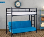  Futon 2 li Ranza Yataklı Çekyatlı