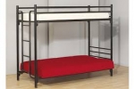  Futon 2 li Ranza Yataklı Çekyatlı