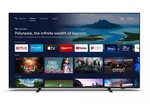  PHILIPS 4K UHD Android TV 43PUS8007/62