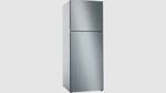 Üstten Donduruculu Buzdolabı  Inox görünümlü BD2155LFNN