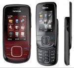 Nokia 3600 Slide
