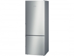 Bosch KGE 58BI44 N Combi NF Buzdolabı