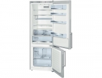  Bosch KGE 58BI44 N Combi NF Buzdolabı