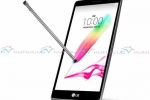 LG G4 Stylus H54 LG G4 Stylus H540 Çift Hatlı