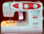 Zetina Dikiş Makinası Z87A