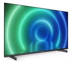  PHILIPS LED 4K UHD LED Smart TV 50PUS7506/62