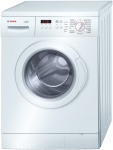 Bosch WAE16262TR 800 Devir Çamaşır Makinesi-6Kg.