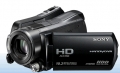  Sony HDR-SR11E