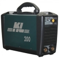 KLI200 İnvertör Kaynak Makinesi